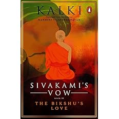 vol3 The Bhikshu's Love